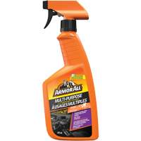 Automotive Washes