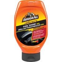 Lustrant pour pneus en gel Extreme Dufferin Supply