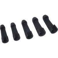 Jeu de 5 douilles pour conduites avec plateau en mousse Dufferin Supply