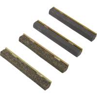 4-Piece 80-Grit Stone & Wiper Set Dufferin Supply