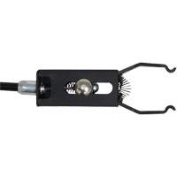 Button Connector Pliers with 23" Cable Dufferin Supply