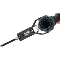 Button Connector Pliers with 23" Cable Dufferin Supply