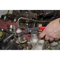 Fuel & AC Disconnect Pliers Dufferin Supply