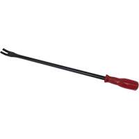 Fourche pour ressort de frein trait&eacute;e thermiquement avec tige extra-longue Dufferin Supply