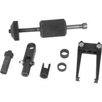 2-Jaw Diesel Injector Puller Kit with Case Dufferin Supply