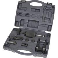 2-Jaw Diesel Injector Puller Kit with Case Dufferin Supply