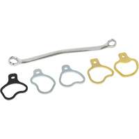 6-Piece Caster Camber Kit for Chevrolet & GMC Dufferin Supply