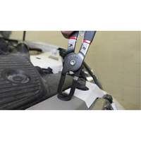 Push Pin Pliers with Dual Durometer Grips Dufferin Supply