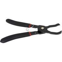 30° Push Pin Pliers with Dual Durometer Grips Dufferin Supply