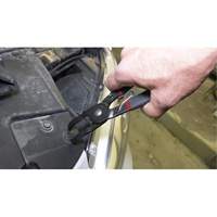 30° Push Pin Pliers with Dual Durometer Grips Dufferin Supply