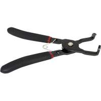 80° Push Pin Pliers with Dual Durometer Grips Dufferin Supply