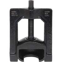 Extracteur de joints de cardan moyens, 1 Mcx, Longueur de l'extracteur 1,7" Dufferin Supply