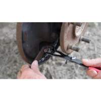 Universal Emergency Brake Tool Dufferin Supply