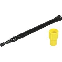 Hood Prop with Support Dufferin Supply