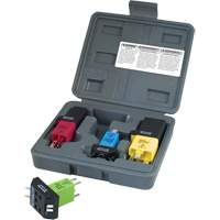 4-Piece Relay Test Jumper Kit Dufferin Supply