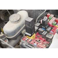 4-Piece Relay Test Jumper Kit Dufferin Supply