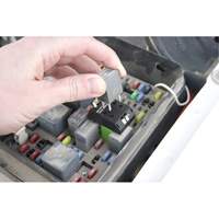 4-Piece Relay Test Jumper Kit Dufferin Supply