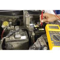 Multimeter Accessory Kit Dufferin Supply