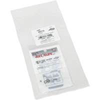 Jeu de clips et joints toriques de 1/4 po - En vrac Dufferin Supply