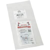 Jeu de clips et joints toriques de 1/4 po pour Milwaukee - en vrac Dufferin Supply