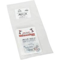 Jeu de clips et joints toriques de 3/8 po pour Milwaukee - en vrac Dufferin Supply