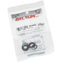 Jeu de clips et joints toriques de 1/2 po Dufferin Supply