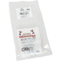 Jeu de clips et joints toriques de 1/2 po pour Milwaukee - en vrac Dufferin Supply
