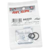 Jeu de clip et joint torique de 3/4 po Dufferin Supply
