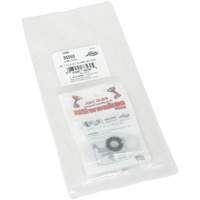 Jeu de clips et joints toriques de 3/4 po pour Milwaukee - en vrac Dufferin Supply