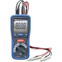 Milliohm Meter for Hybrid & EV Stator Windings Dufferin Supply