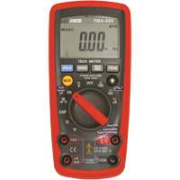 Tech Meter Kit with Video Training & Troubleshooting Book Dufferin Supply