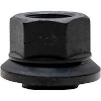 &eacute;crous &agrave; jupe enduits de graphite pour roues &agrave; moyeu-guide 10 mcx Dufferin Supply
