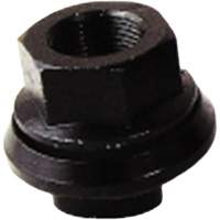 6mm Wheel Tite Graphite-Coated Sleeve Nut for Pilot Hub Wheels Dufferin Supply