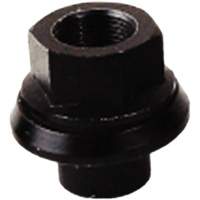19.5mm Wheel Tite Graphite-Coated Sleeve Nut for Pilot Hub Wheels Dufferin Supply
