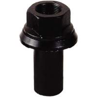 39.5mm Wheel Tite Graphite-Coated Sleeve Nut for Pilot Hub Wheels Dufferin Supply