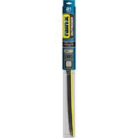 Balais dessuie-glace Outrider pour camions et VUS, 21", Toute saison Dufferin Supply