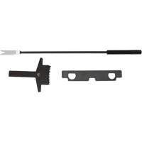 Ensemble d'outils de r&eacute;glage de la distribution pour moteurs GM Atlas et Vortec Dufferin Supply