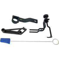 Ensemble d'outils de r&eacute;glage de distribution pour moteurs Ford 4,6 L, 5,4 L et 6,8 L Dufferin Supply