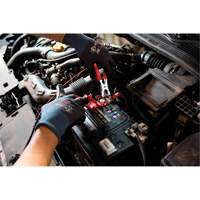 Short Frame Brake-Pro Pressure Brake Bleeder with Adapters Dufferin Supply