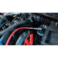 Short Frame Brake-Pro Pressure Brake Bleeder with Adapters Dufferin Supply