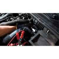 Short Frame Brake-Pro Pressure Brake Bleeder with Adapters Dufferin Supply