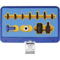 Injector Seal I/R Tool Kit for Subaru/Ford/GM Dufferin Supply