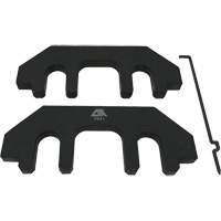 Ensemble de distribution complet Ford EcoBoost 2,7 L, 3 L et 3,5 L Dufferin Supply