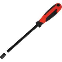 4-Sided Brake Caliper File Dufferin Supply
