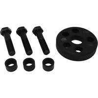 Outil d'installation de joint avant de vilebrequin et de bague d'usure Cummins Paccar Dufferin Supply