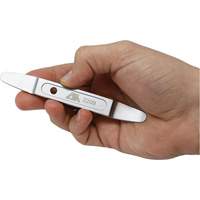 Mini-outil de finition en m&eacute;tal robuste Dufferin Supply