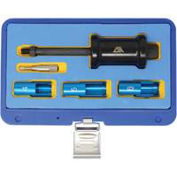 Ensemble d'extracteur d'injecteur de carburant Ford EcoBoost Dufferin Supply