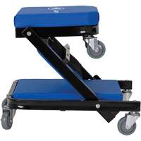 2-Way Folding Creeper & Seat Dufferin Supply