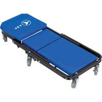 2-Way Folding Creeper & Seat Dufferin Supply