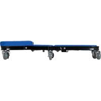 2-Way Folding Creeper & Seat Dufferin Supply